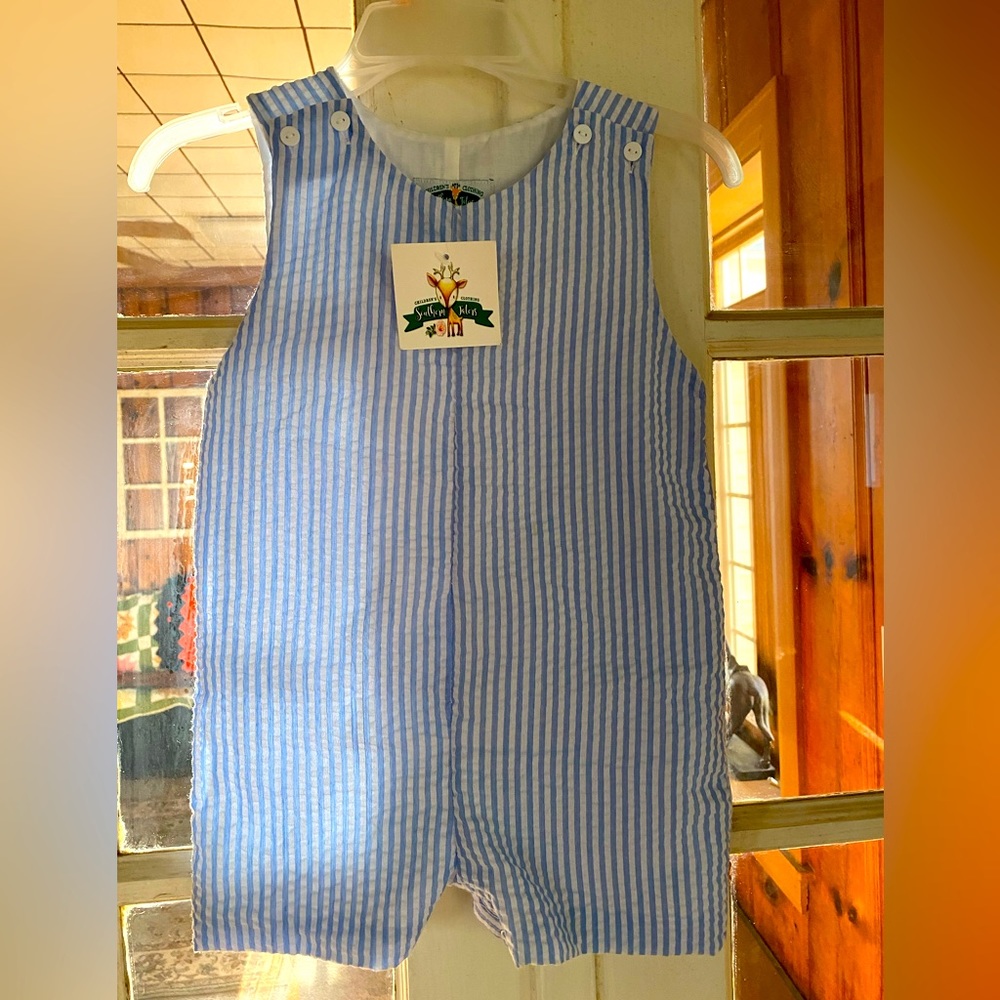NWT size 3T boys jumper.